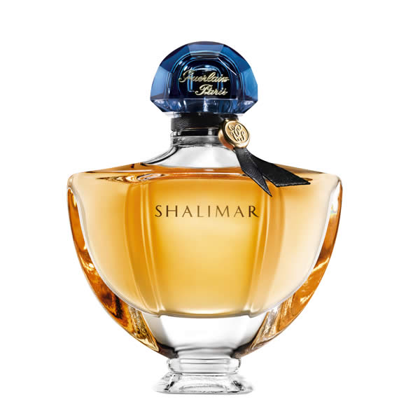 Guerlain - Shalimar EDP - 90ml - Feel You