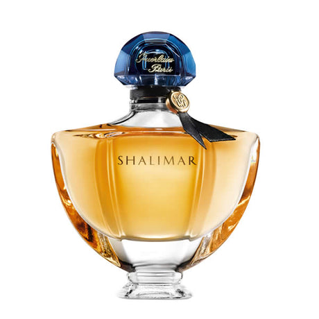 Guerlain - Shalimar EDP - 90ml - Feel You