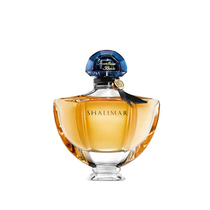 Guerlain Shalimar Eau De Perfume Spray 50ml - Feel You