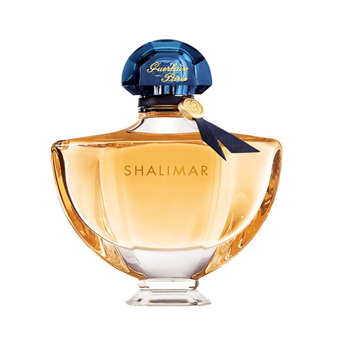 Guerlain Shalimar Eau De Toilette Spray 50ml - Feel You