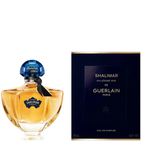 Guerlain Shalimar Millesime Epv 50ml - Feel You
