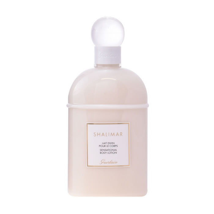 Guerlain Shalimar Sensational Body Lotion 200ml - Feel You