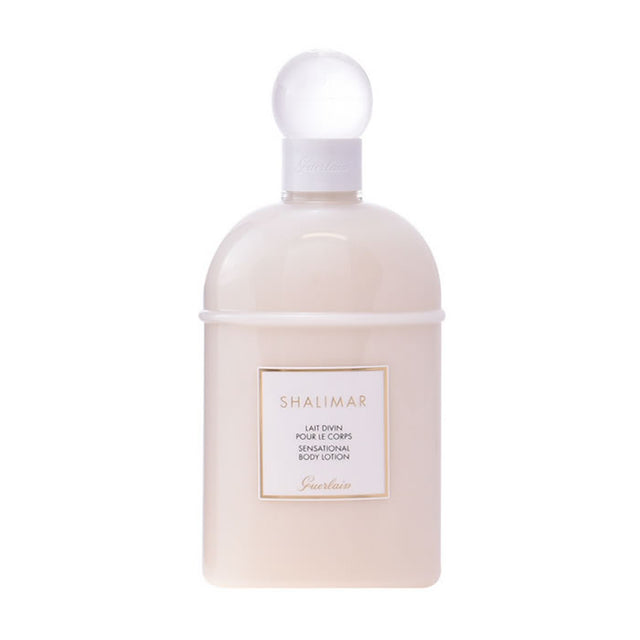 Guerlain Shalimar Sensational Body Lotion 200ml - Feel You
