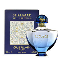 Guerlain - Shalimar Souffle de Parfum EDP - 90ml - Feel You
