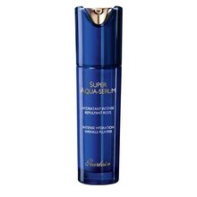 Guerlain - Super Aqua-Serum Intense hydratation Wrinkle Plumper - Hydrating Serum - 50ml - Feel You