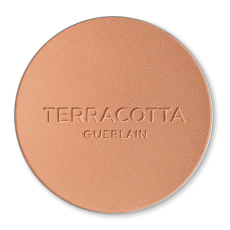 Guerlain - Terracotta Bronzing Powder Refill - Náhradní náplň do bronzujícího pudru 8,5 g - Feel You