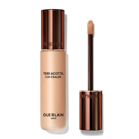 Guerlain Terracotta Corrector 24h De Duración 3,5n 11,5ml - Feel You