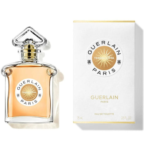 Guerlain - Terracotta EDT - 75ml - Feel You