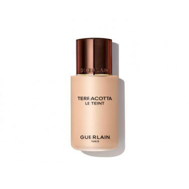 Guerlain - Terracotta Le Teint Fluid Foundation 35 ml - Feel You