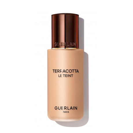 Guerlain - Terracotta Le Teint Fluid Foundation 35 ml - Feel You