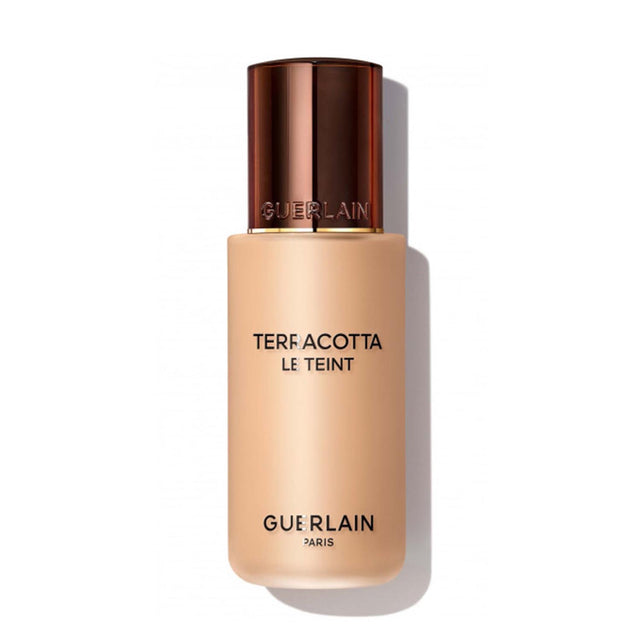 Guerlain - Terracotta Le Teint Fluid Foundation 35 ml - Feel You