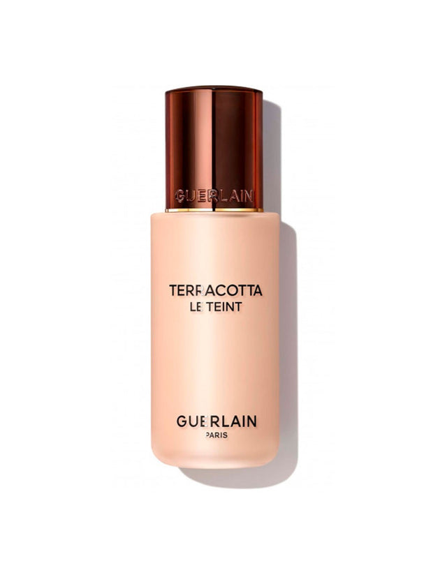Guerlain - Terracotta Le Teint Fluid Foundation 35 ml - Feel You