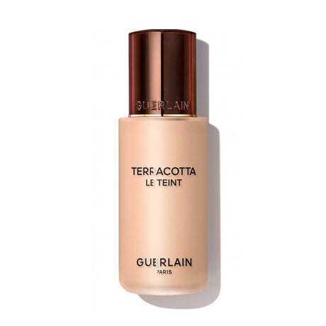 Guerlain - Terracotta Le Teint Fluid Foundation 35 ml - Feel You