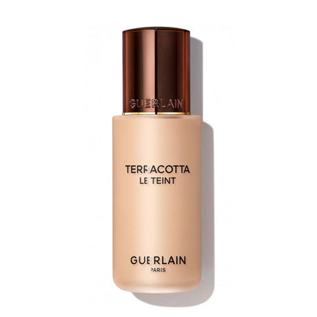 Guerlain - Terracotta Le Teint Fluid Foundation 35 ml - Feel You