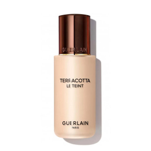 Guerlain - Terracotta Le Teint Fluid Foundation 35 ml - Feel You