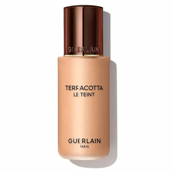 Guerlain - Terracotta Le Teint Fluid Foundation 35 ml - Feel You