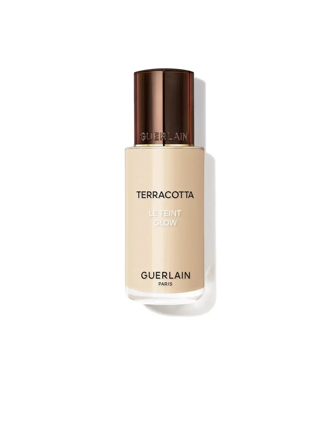 Guerlain Terracotta Le Teint Glow Fondo De Maquillaje Fluido 0n 30ml - Feel You