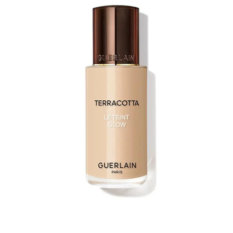 Guerlain Terracotta Le Teint Glow Fondo De Maquillaje Fluido 2c 30ml - Feel You