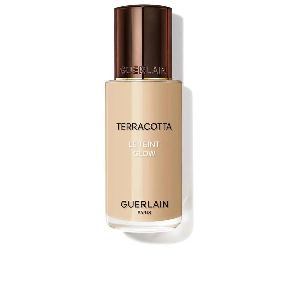 Guerlain Terracotta Le Teint Glow Fondo De Maquillaje Fluido 2w 30ml - Feel You