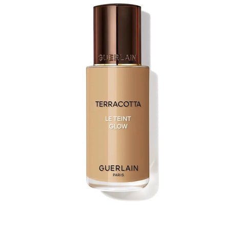 Guerlain Terracotta Le Teint Glow Fondo De Maquillaje Fluido 4w 30ml - Feel You