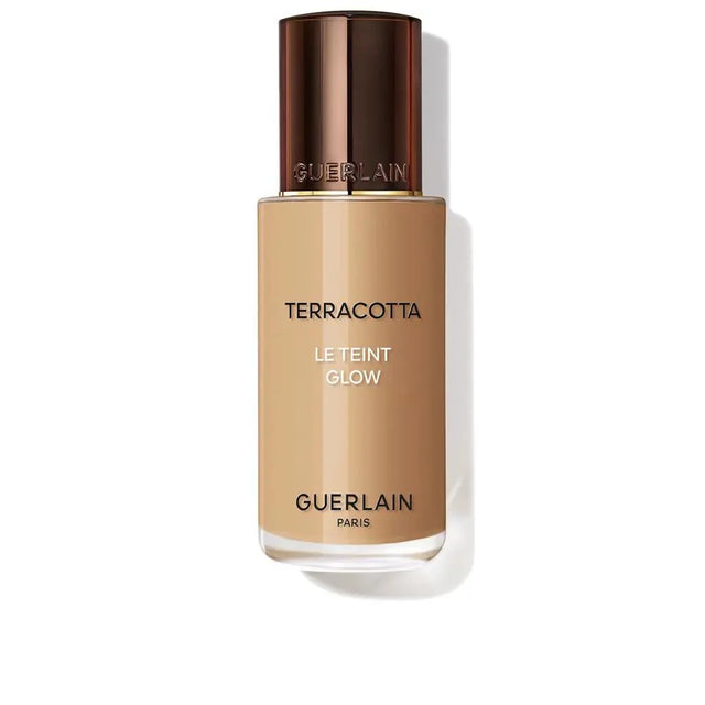 Guerlain Terracotta Le Teint Glow Fondo De Maquillaje Fluido 4w 30ml - Feel You