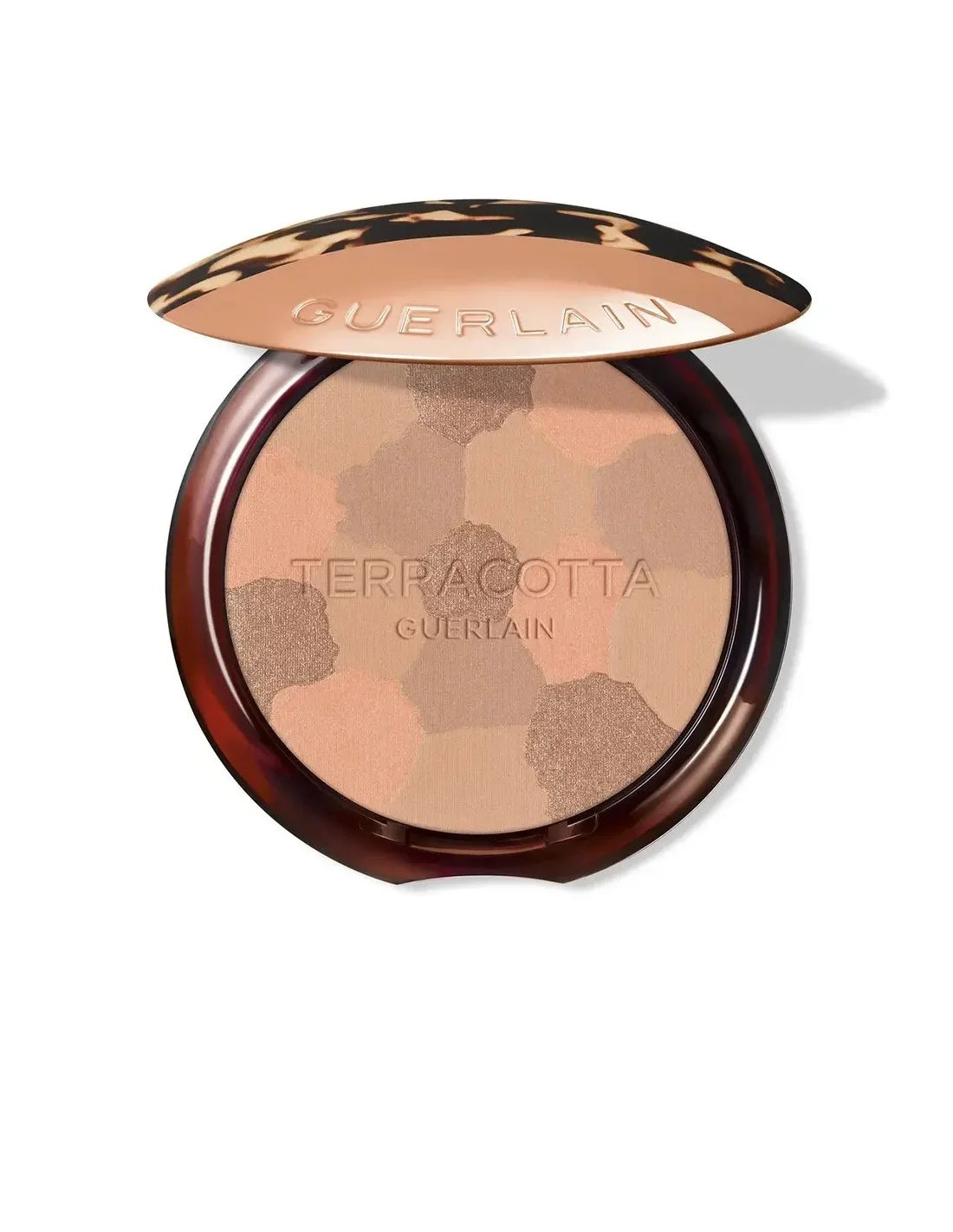 Guerlain Terracotta Light Polvos Bronceadores Ligeros Edición Limitada 01-Beige 10g - Feel You