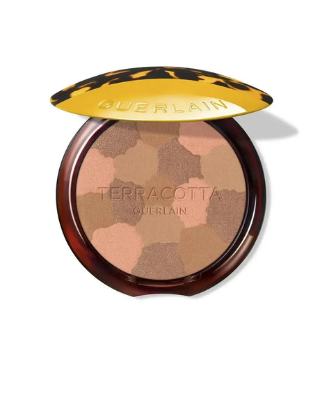 Guerlain Terracotta Light Polvos Bronceadores Ligeros Edición Limitada 03-Ochre 10g - Feel You