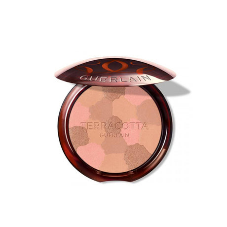 Guerlain Terracotta Light Poudre Bronzante Soleil Léger 05-Deep Cool - Feel You