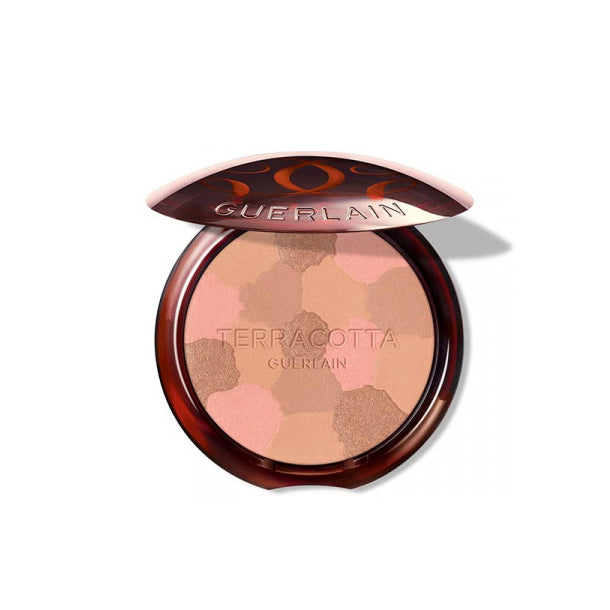 Guerlain - Terracotta Light Powder - Bronze Brightening Powder 10 g - Feel You