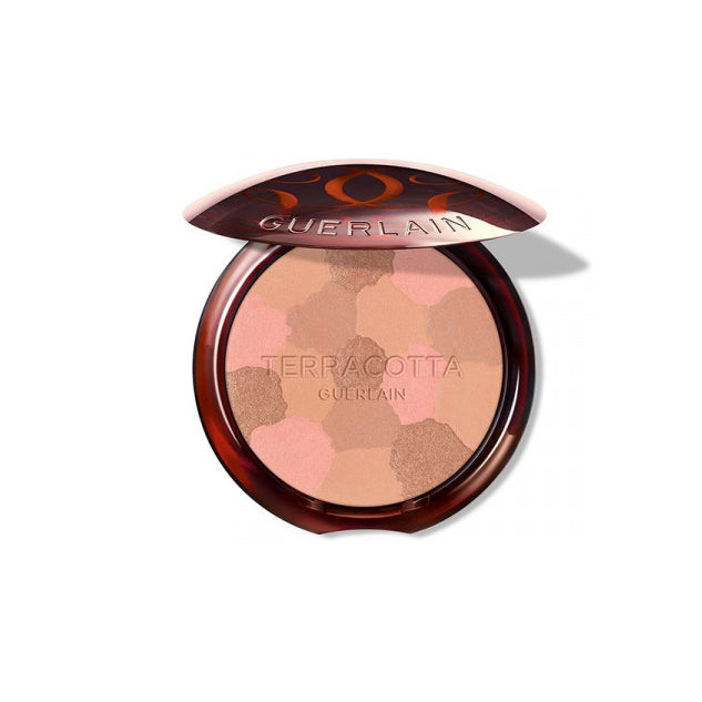 Guerlain - Terracotta Light Powder - Bronze Brightening Powder 10 g - Feel You