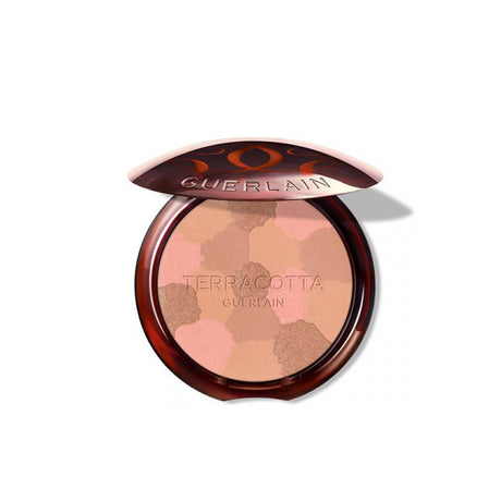 Guerlain - Terracotta Light Powder - Bronze Brightening Powder 10 g - Feel You