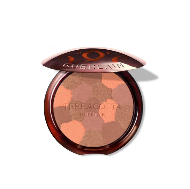 Guerlain - Terracotta Light Powder - Bronze Brightening Powder 10 g - Feel You