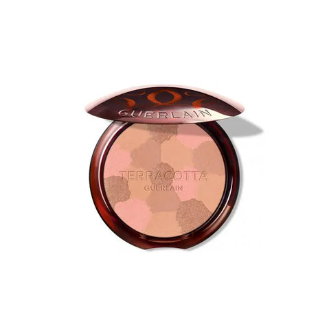 Guerlain - Terracotta Light The Sun-kissed Natural Healthy Glow Powder 10 g - Feel You