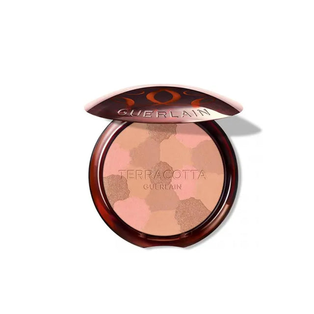Guerlain - Terracotta Light The Sun-kissed Natural Healthy Glow Powder 10 g - Feel You