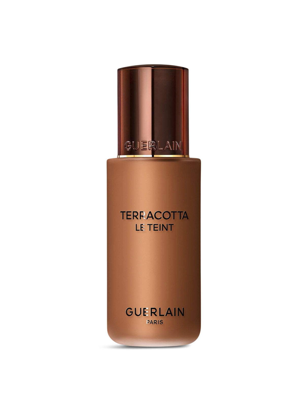 Guerlain, Terracotta, Matte, Liquid Foundation, 7W, 35 ml - Feel You