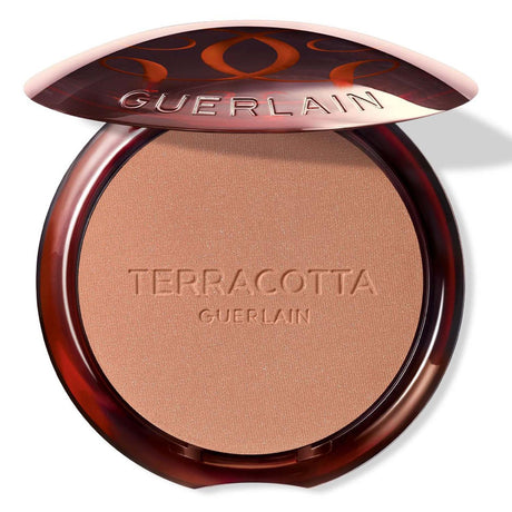 Guerlain Terracotta Original Bronze Powder 03 Medium Warm - Feel You