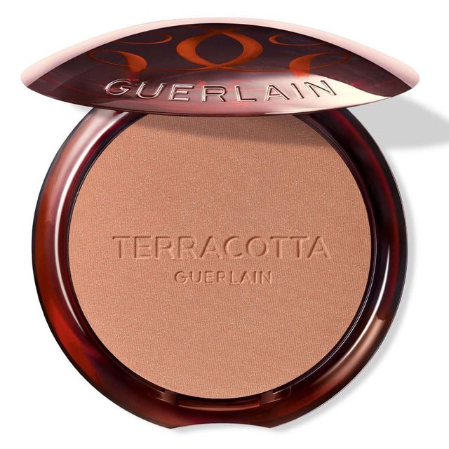 Guerlain Terracotta Original Bronze Powder 03 Medium Warm - Feel You