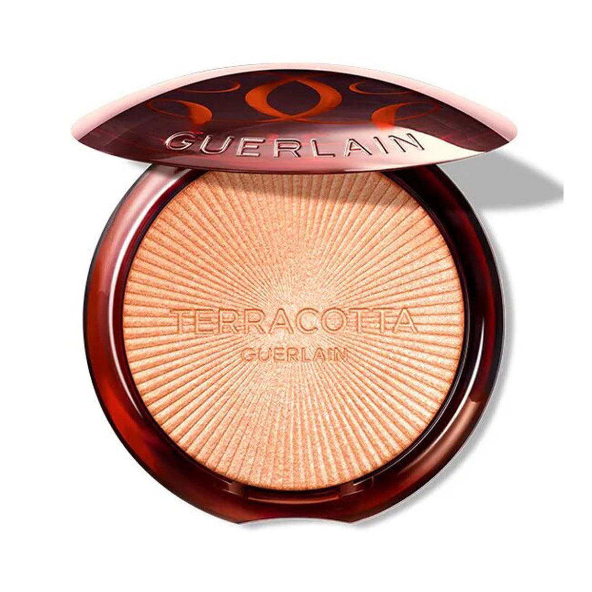 Guerlain Terracotta Polvos Bronceadores Luminous 00 Ivory 1un - Feel You