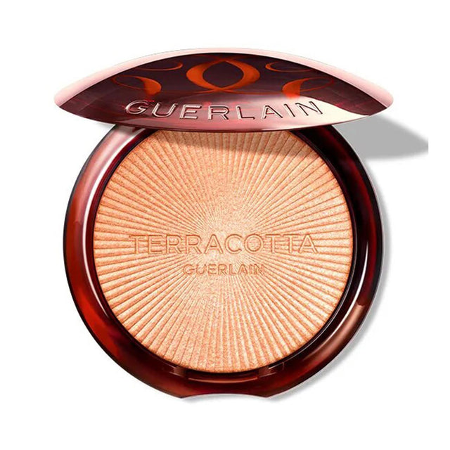 Guerlain Terracotta Polvos Bronceadores Luminous 00 Ivory 1un - Feel You