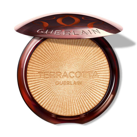 Guerlain Terracotta Polvos Bronceadores Luminous 01 Gold 1un - Feel You
