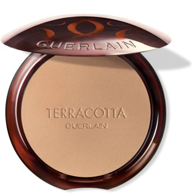 Guerlain Terracotta Poudre Bronzante Hydratante Haute Tenue 01 - Feel You