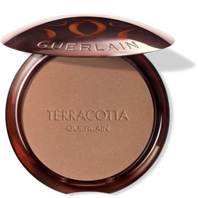 Guerlain Terracotta Poudre Bronzante Hydratante Haute Tenue 04 - Feel You