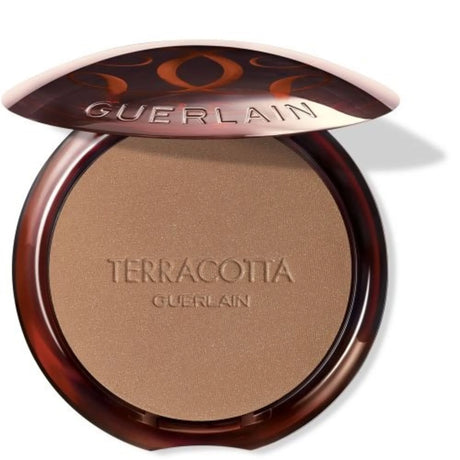 Guerlain Terracotta Poudre Bronzante Hydratante Haute Tenue 05 - Feel You