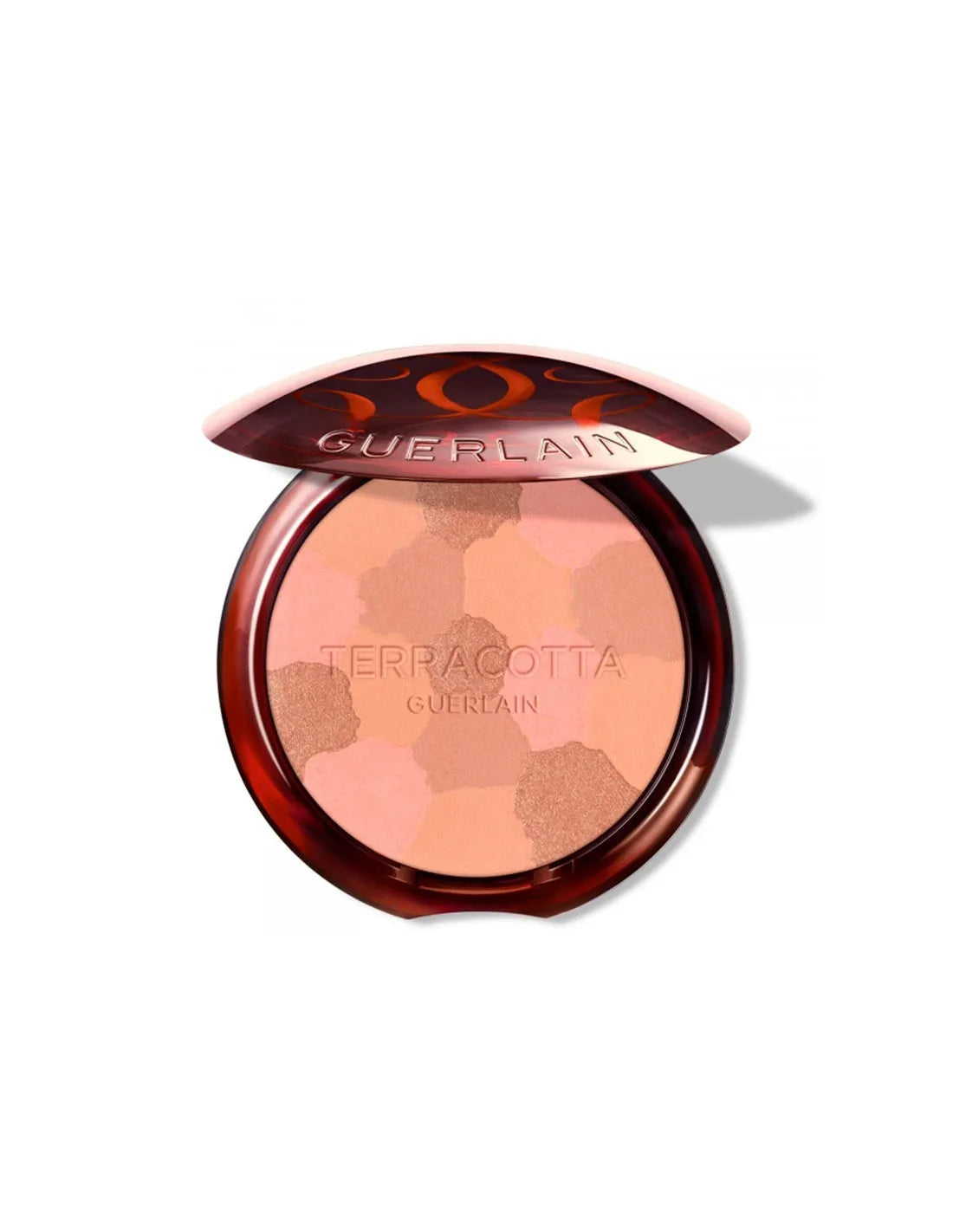 Guerlain Terracotta Summer Polvos Bronceadores Edición Limitada 1 U - Feel You