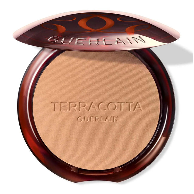Guerlain - Terracotta The Bronzing Powder 8,5 g - Feel You