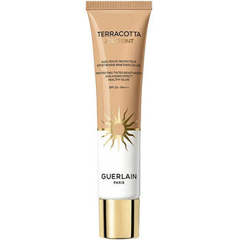 Guerlain - Tinted Moisturizer SPF 20 - Protective tinted cream 30 ml - Feel You