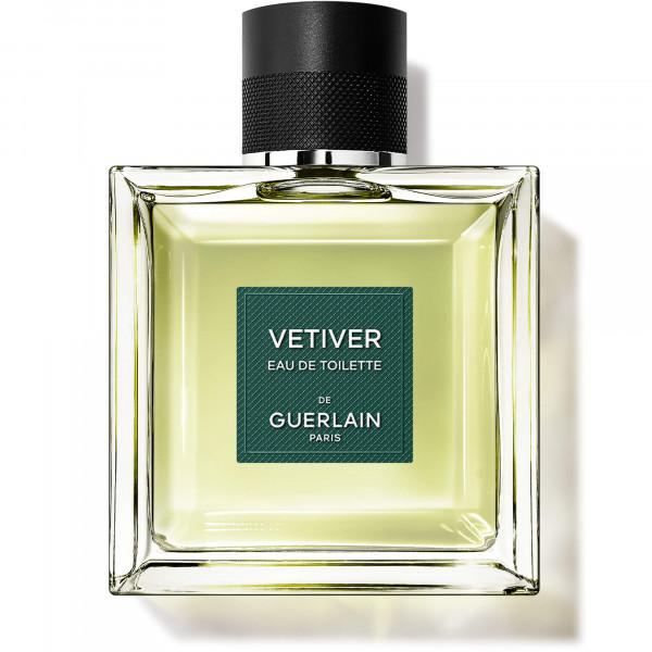 Guerlain - Vetiver EDT - 100ml - Feel You