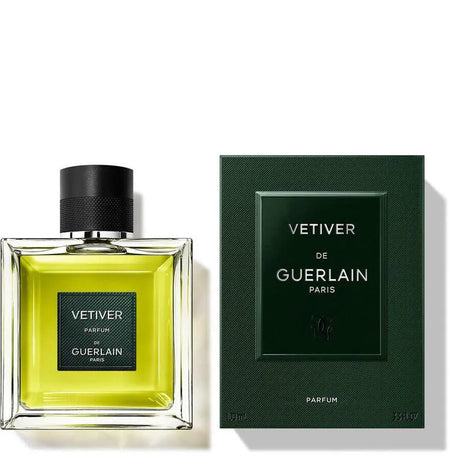Guerlain - Vetiver Parfum - 100ml - Feel You