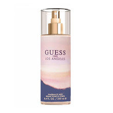 Guess - 1981 Los Angeles Women Body Spray - 250ml - Feel You