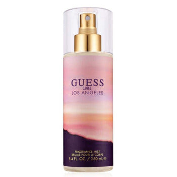 Guess - 1981 Los Angeles Women Body Spray - 250ml - Feel You